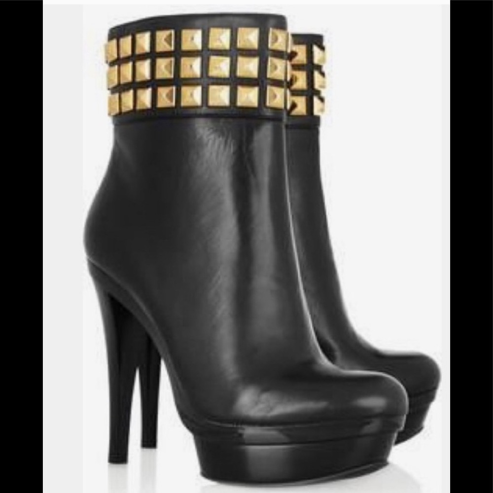 MICHAEL Michael Kors Aria Bootie
